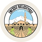 İncesu Belediyesi Logo
