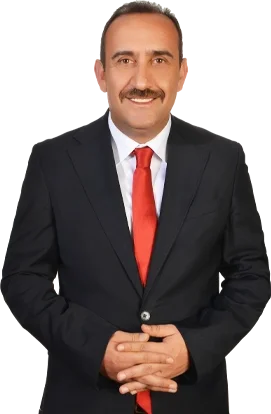 Mustafa İLMEK