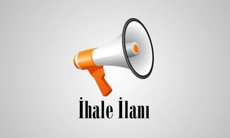Taşınmaz Satış İhale İlanı (Sayı :59027)