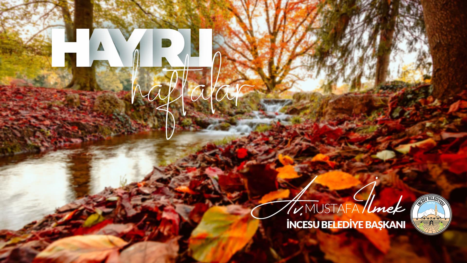 Yeni haftanın huzur, mutluluk ve bereket getirmesini dilerim..