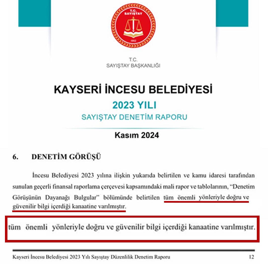 Halkın ve Hakkın rızası için canla başla çalışmaya devam.