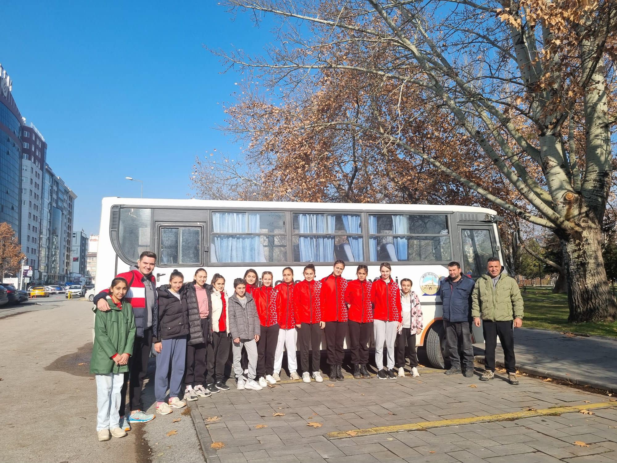 İncesu Belediyesi sporun ve sporcunun dostu olmaya devam edecektir.