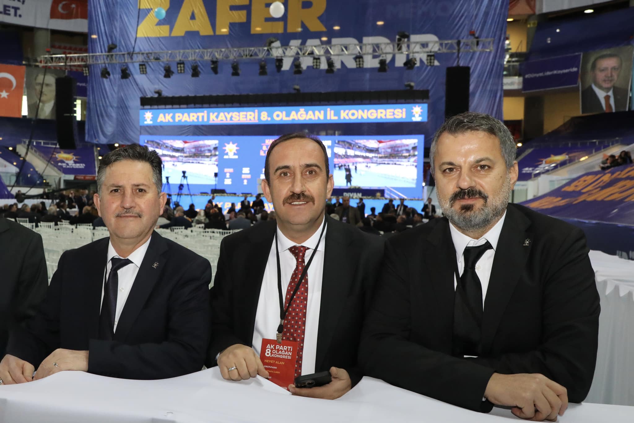 Hayırlı olsun İNCESU…