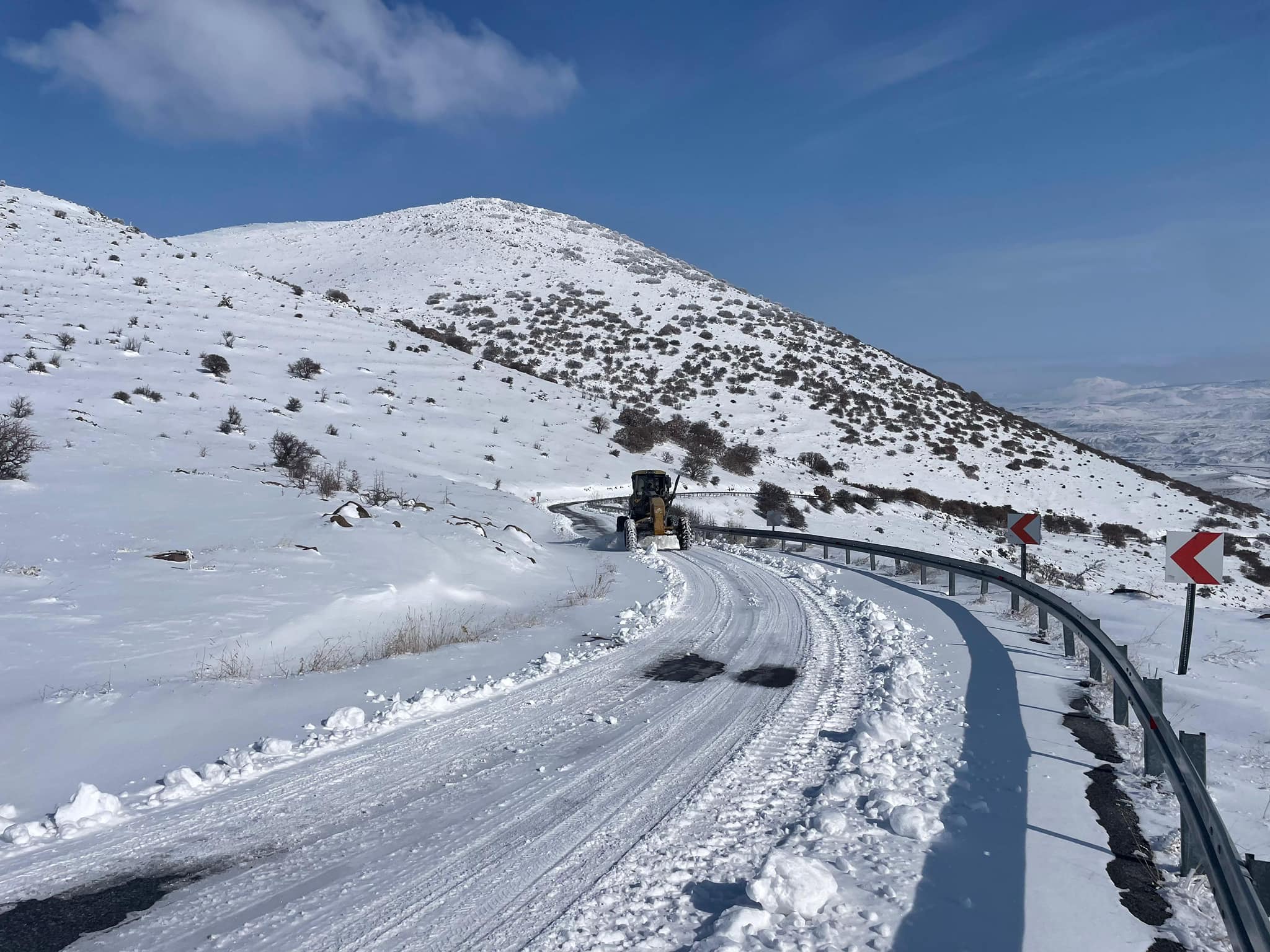 Emeklerinden dolayı ekiplerimize teşekkür ederiz.