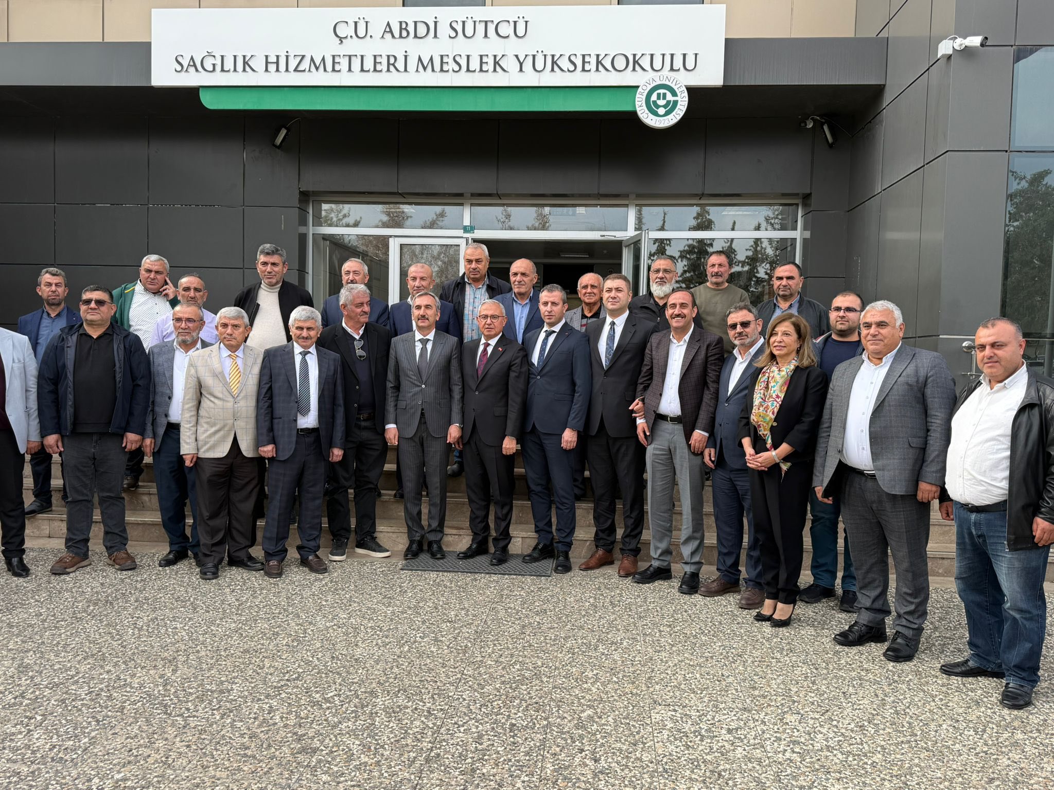 Adana, Kayseri, İstanbul Kızılören Dernek Başkanlarımızında katıldığı programda hemşerilerimizle bir araya gelmenin mutluluğunu yaşadık.