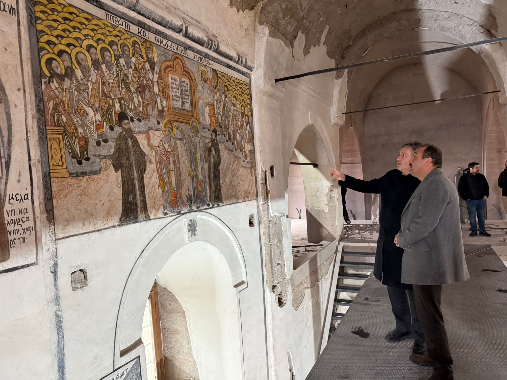 İncesumuzun köklü tarihi bu müzede hayat bulacak.