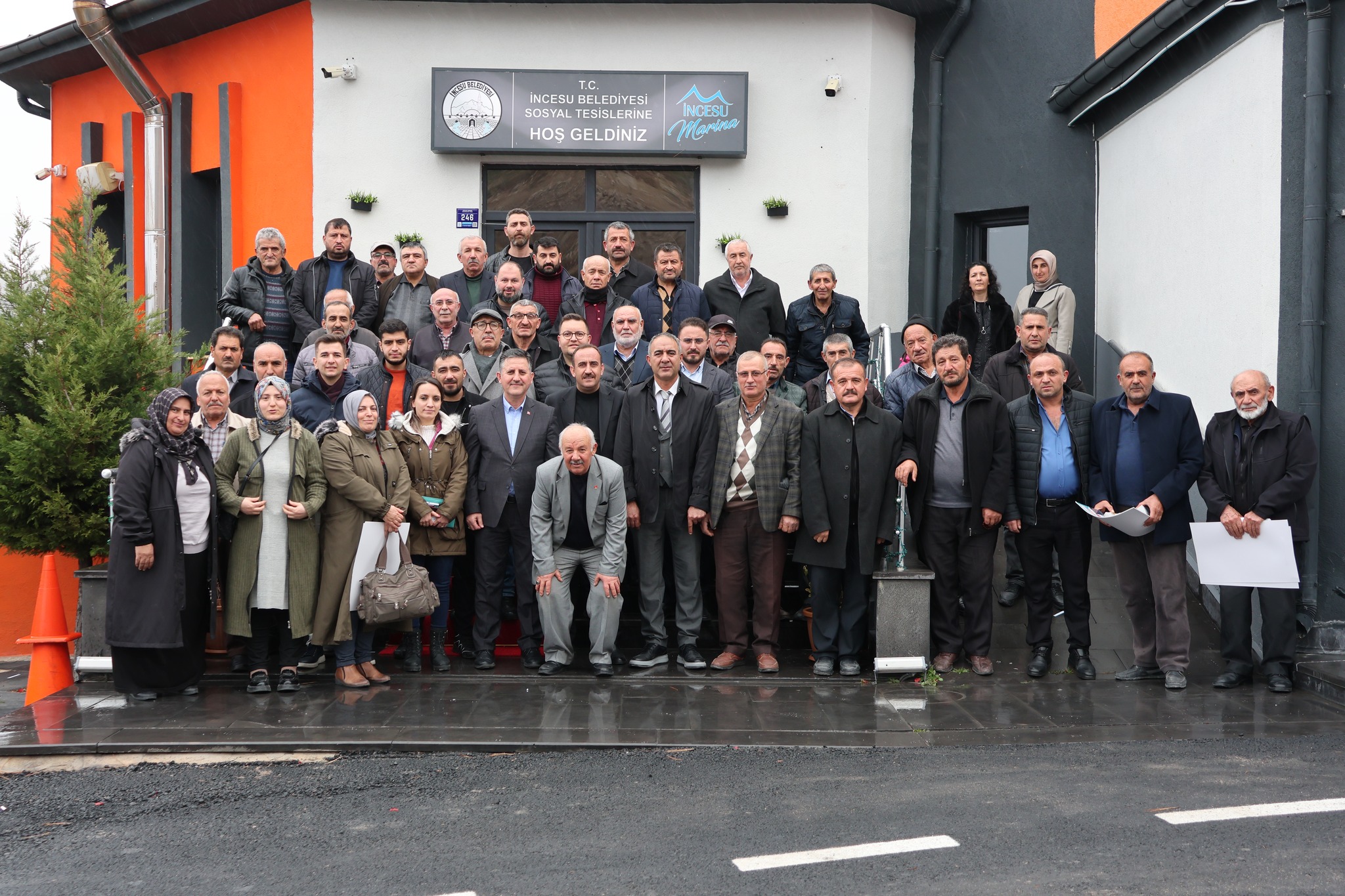 Alınan kararların hayırlar getirmesini temenni ederiz.