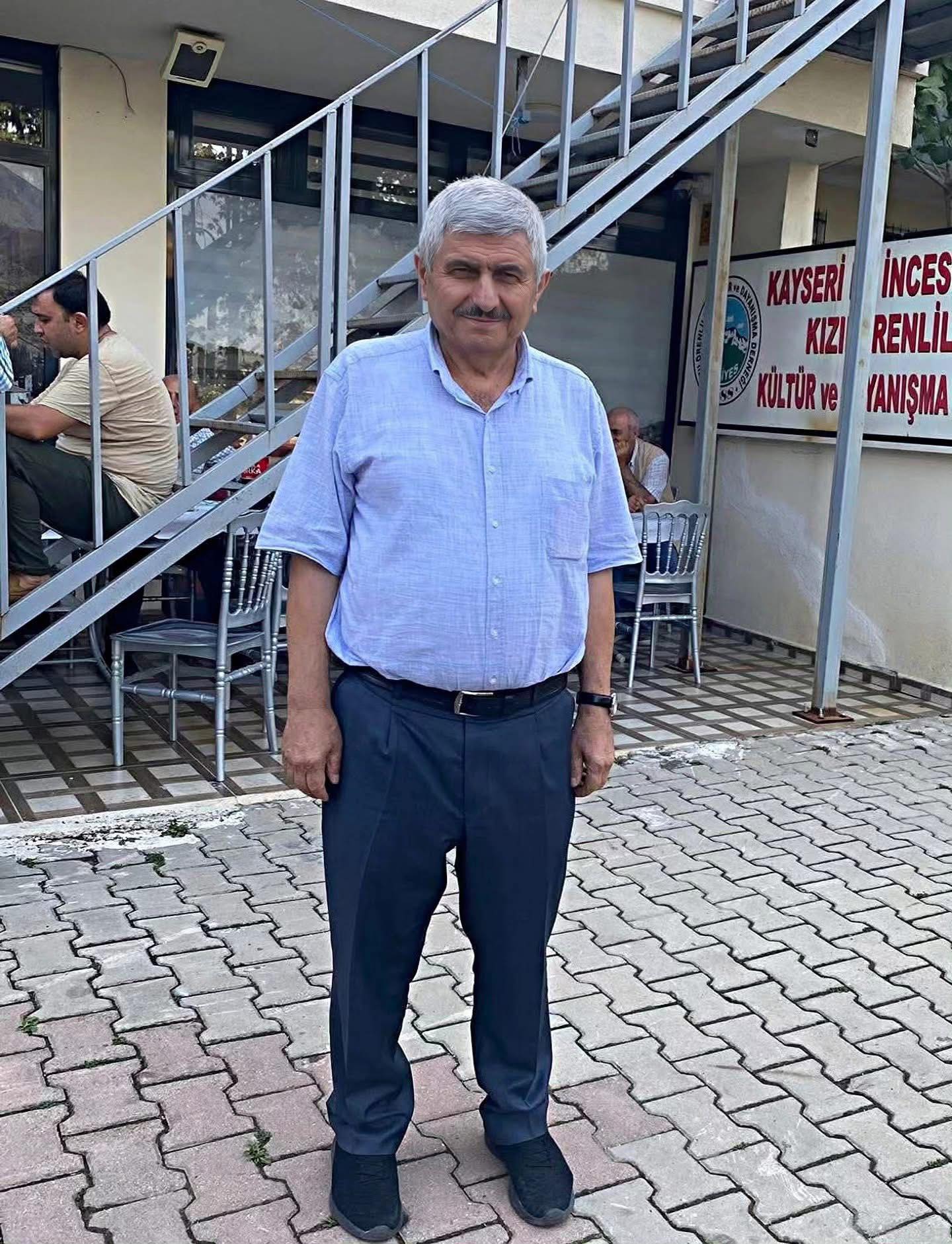 İstanbul Kızılörenliler Derneği Başkanlığına seçilen Sayın Hasan Ayten’i en içten dileklerimle tebrik ediyorum. Bu süreçte birlik, beraberlik ve dayanışma içinde hareket eden tüm hemşehrilerime teşekkür ediyor, yeni dönemin Kızılörenliler için hayırlı ve 