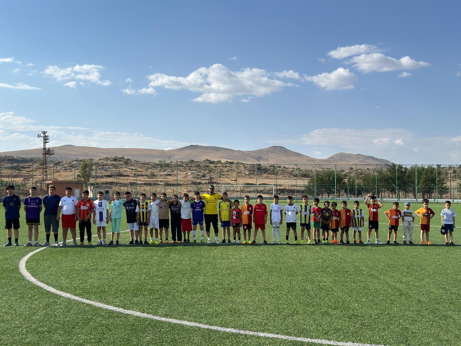  Sportif ve Kültürel faaliyetlerimiz artarak devam edecek.