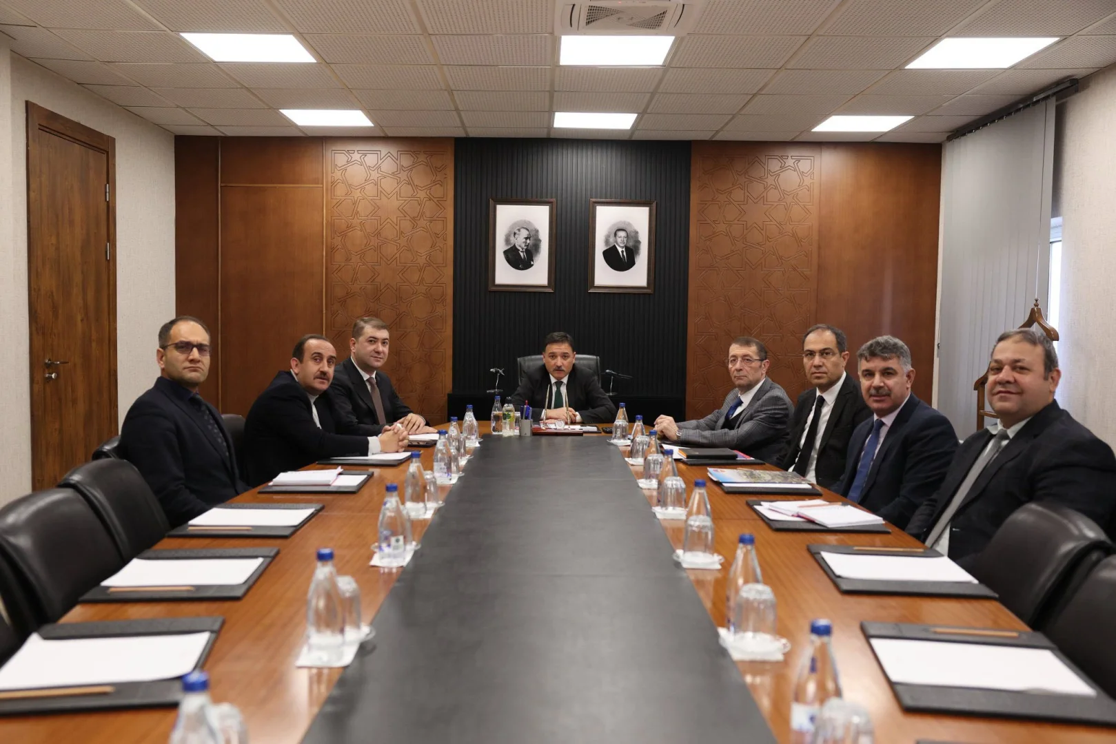 Hayırlı Olsun İncesu…