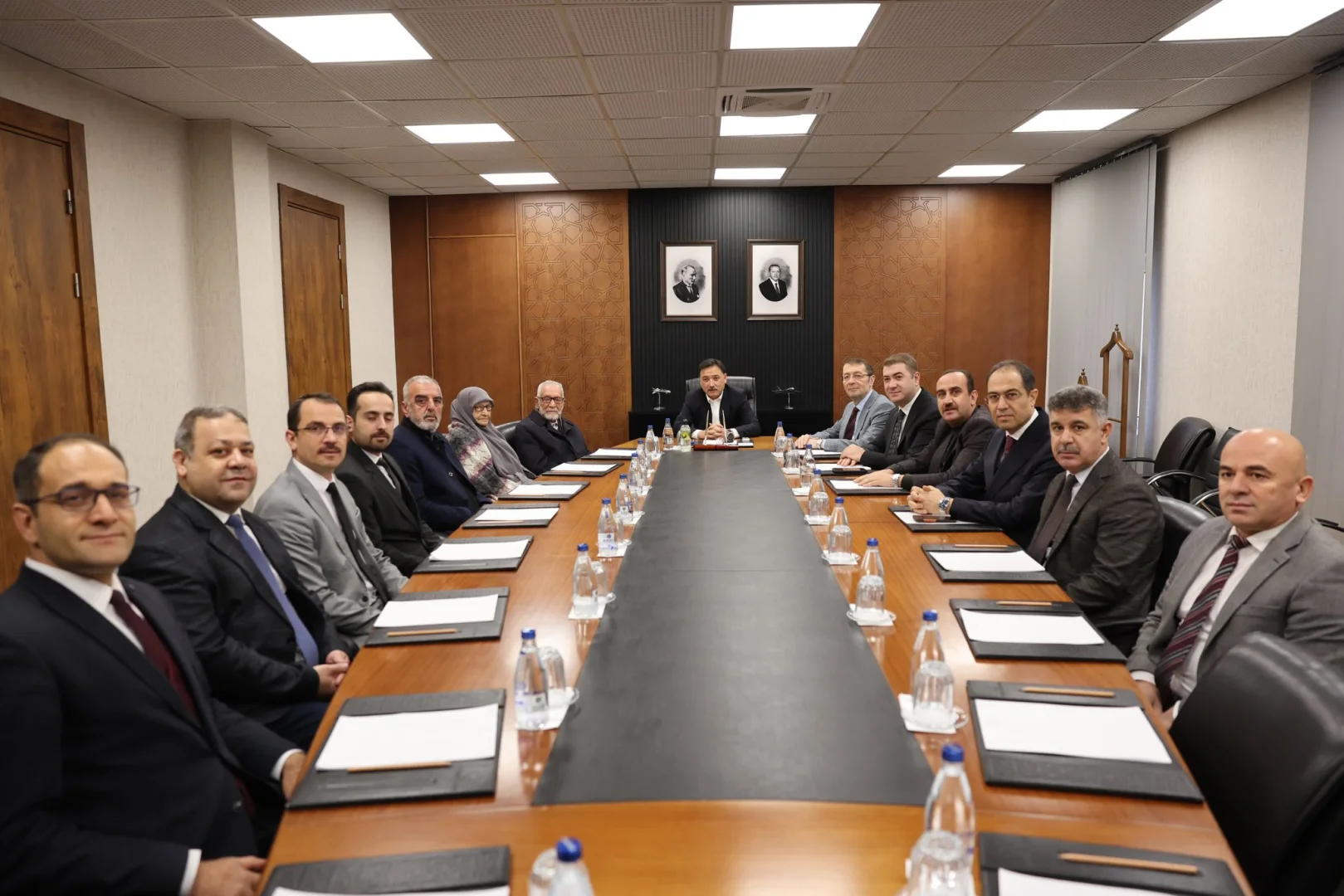 İncesu’muza değer katan her katkı, geleceğimize yapılan bir yatırımdır.