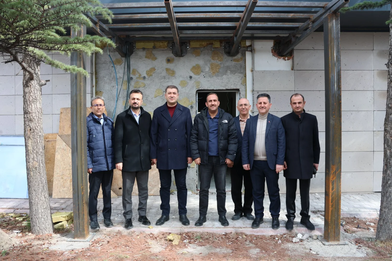 İncesu İlçe Halk Kütüphanesi