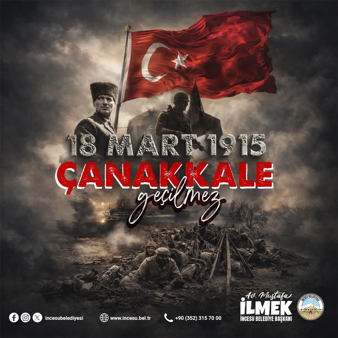 Bir milletin inancının, cesaretinin ve vatan sevgisinin destanlaştığı gündür bugün.