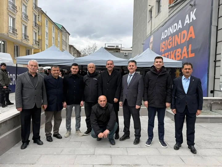 We attended the celebration ceremony held at our Party Provincial Headquarters.