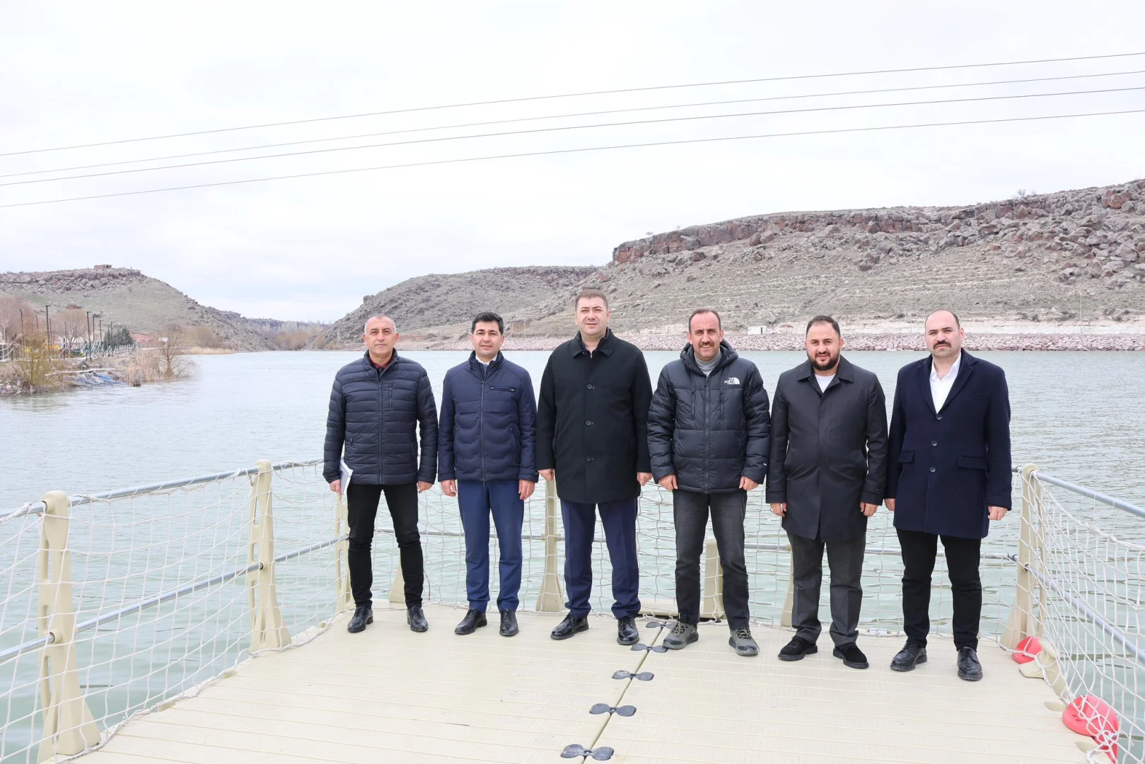 Doğayla iç içe, keyif ve macerayı bir arada yaşamak isteyen herkesi bekliyoruz..