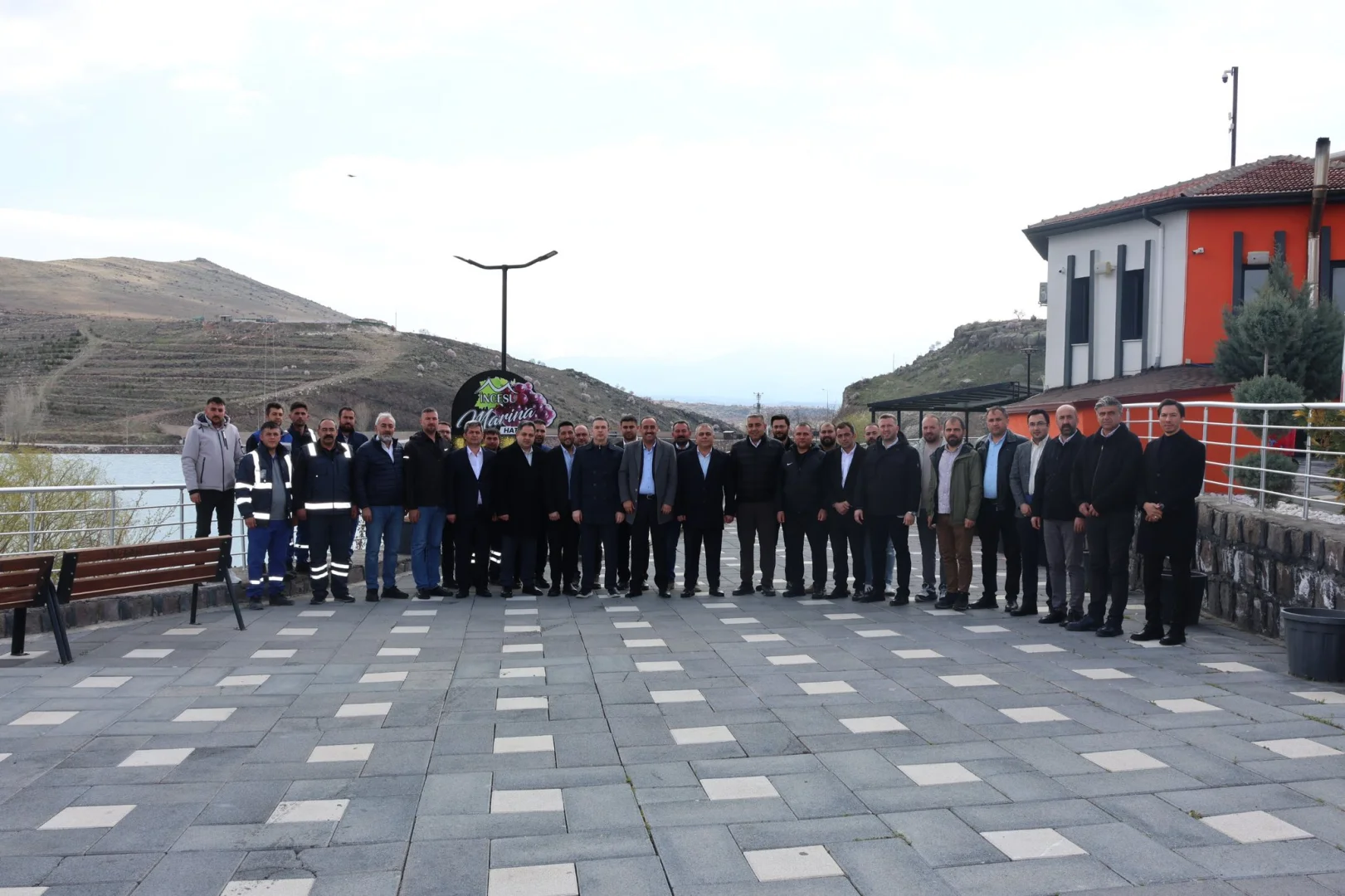 May the decisions taken at the meeting where the road map was determined and the unity of forces continues be beneficial.