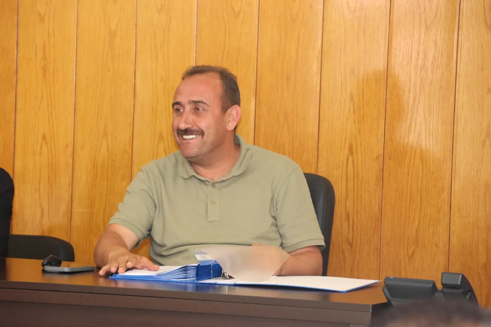 İncesu Belediyesi Temmuz ayı meclis toplantısı Belediye Başkanımız Av. Mustafa İLMEK başkanlığında yapıldı.