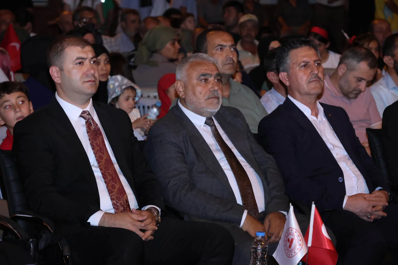 15 Temmuz Demokrasi ve Millî Birlik Günü