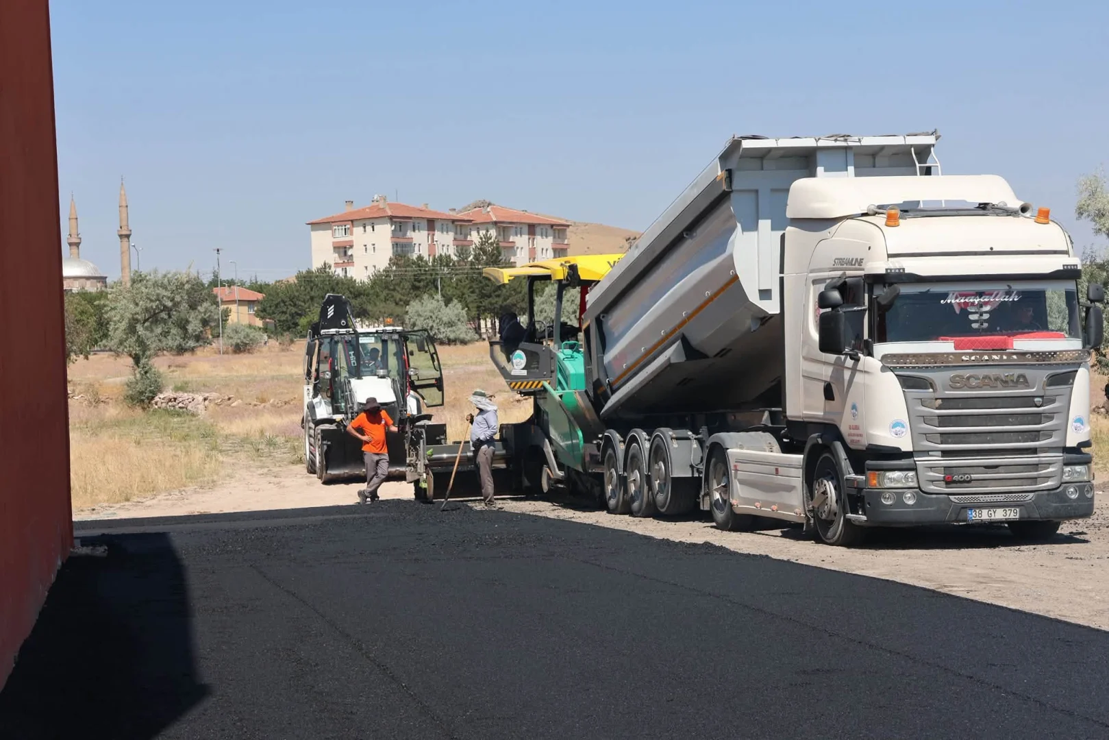 Bizi İzlemeye devam edin…