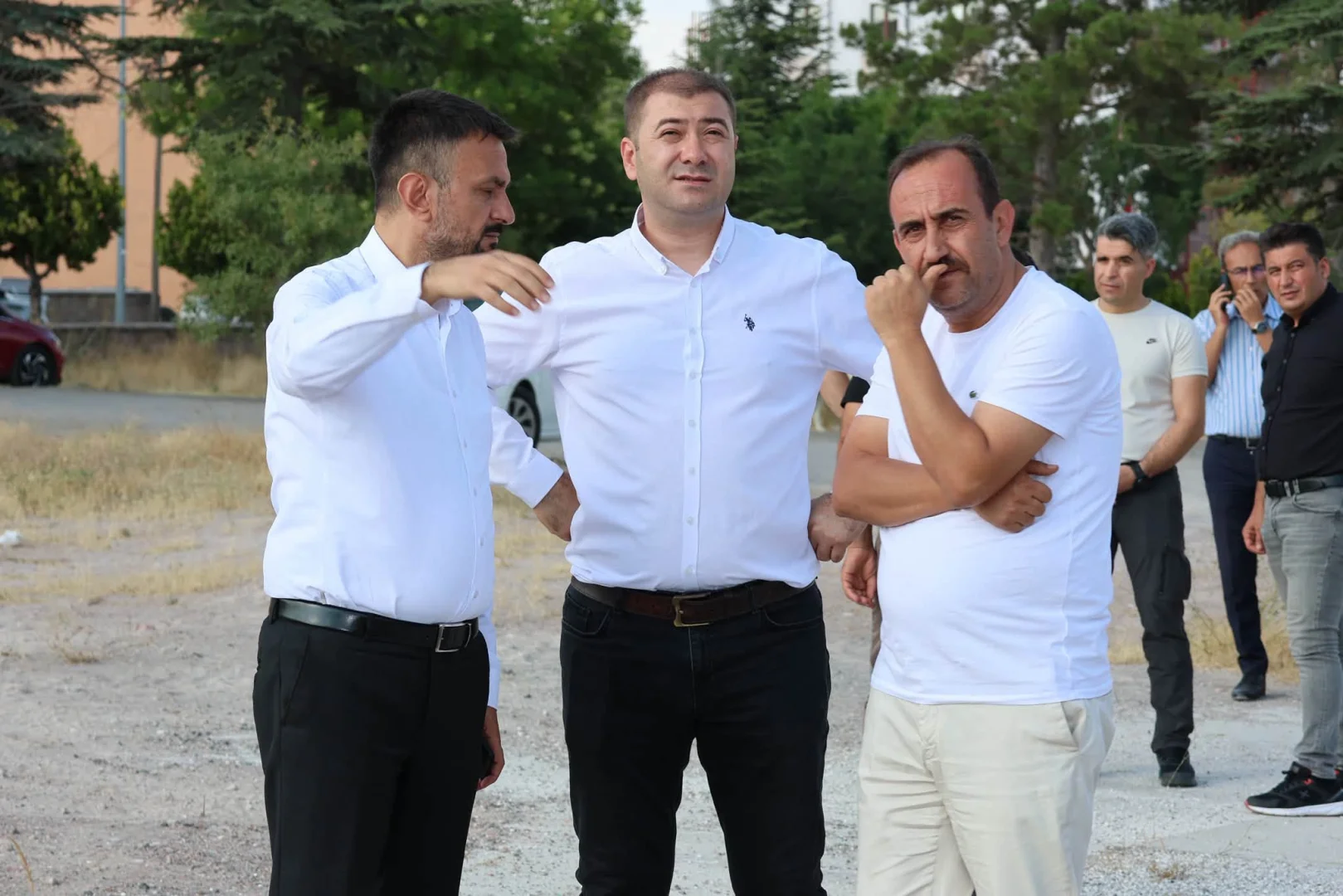 Bizi izlemeye devam edin…