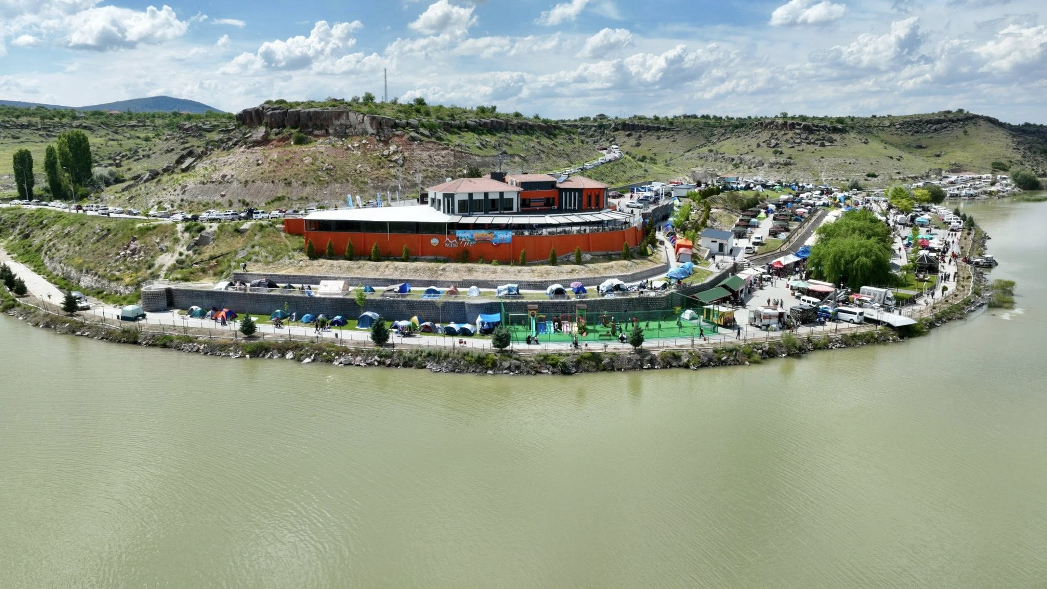 İncesu Kampfest #incesukampfest #incesuyukesfet