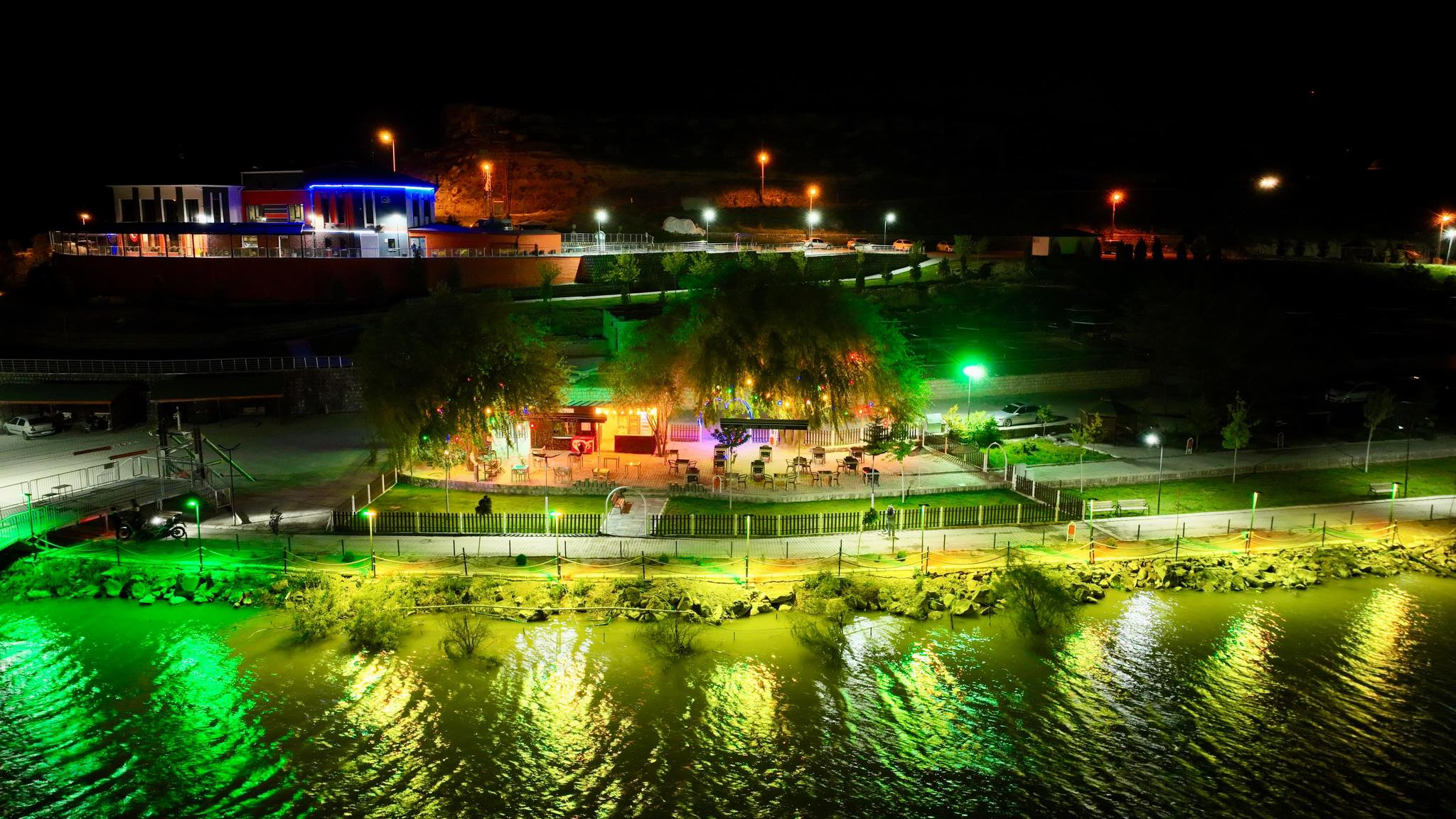 Çünkü İncesu’yu seviyoruz…