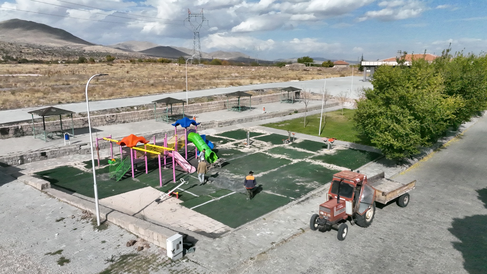 Hem doğaya hem bütçeye dost bir adım! 