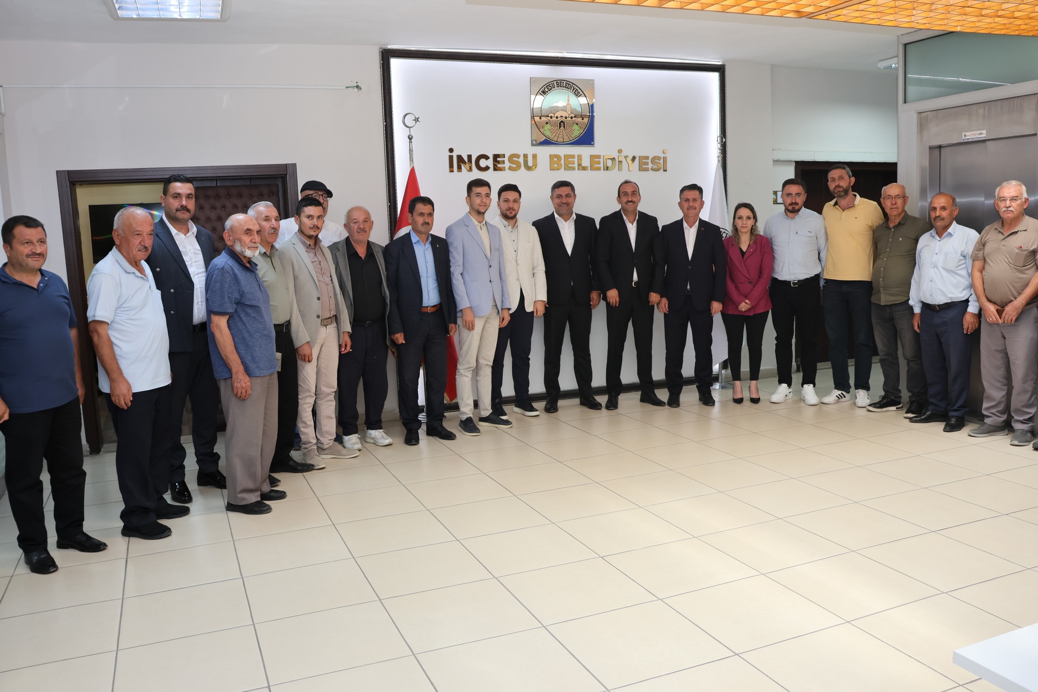 Türkiye Yüzyılı Buluşmaları