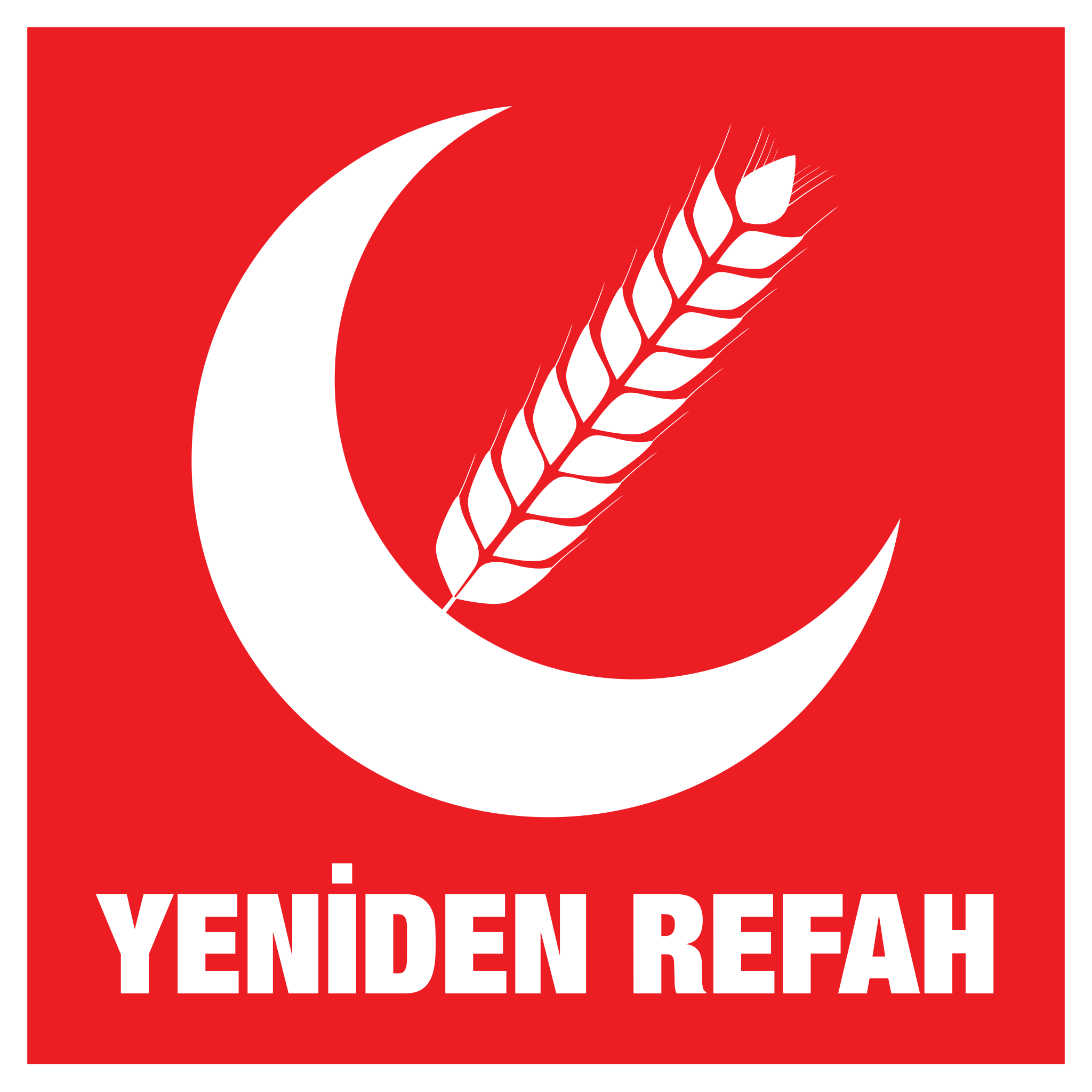 Yeniden Refah
